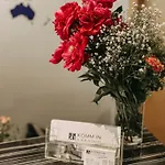 Hotel Komm' In Mechernich