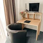 Komm' In Hotel 4*