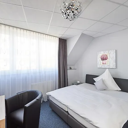 Komm' In Szálloda Mechernich