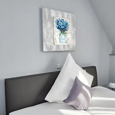 Hotel Komm' In Mechernich