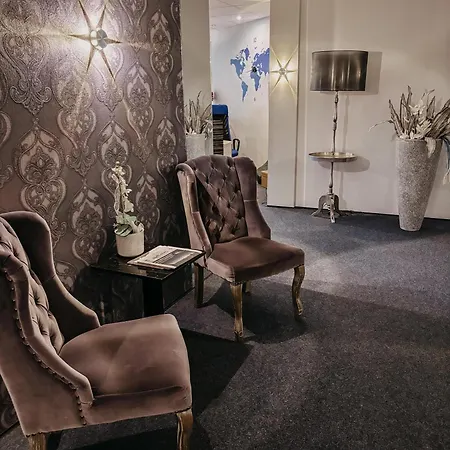 Komm' In Hotel