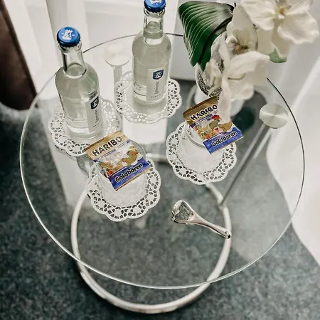 Komm' In 4* ميشرنيش