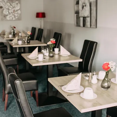 Komm' In Hotel