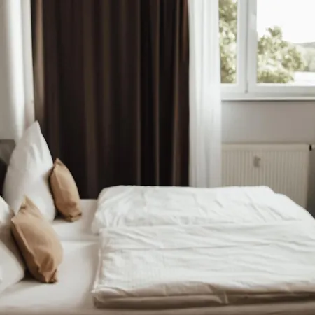 Hotel Komm' In Mechernich