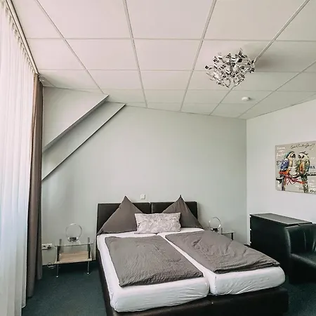 Szálloda Komm' In Mechernich