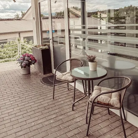 Komm' In فندق ميشرنيش