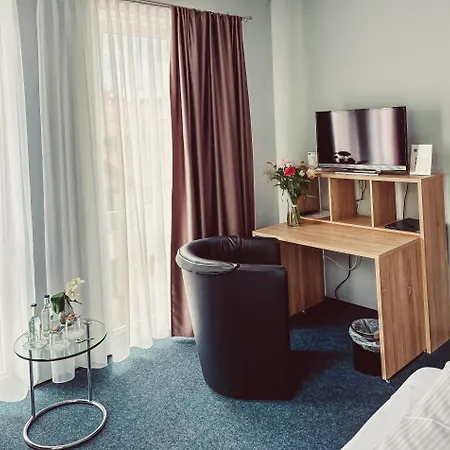 Komm' In Hotel 4*