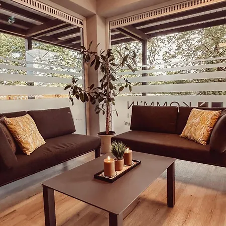 Komm' In 4* ميشرنيش