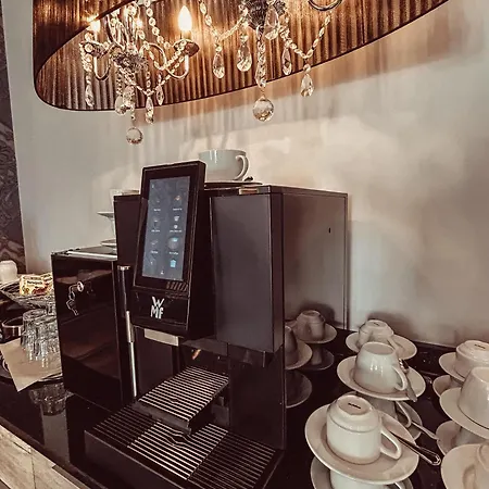 Komm' In 4* ميشرنيش