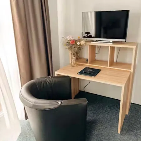 Komm' In Szálloda 4*