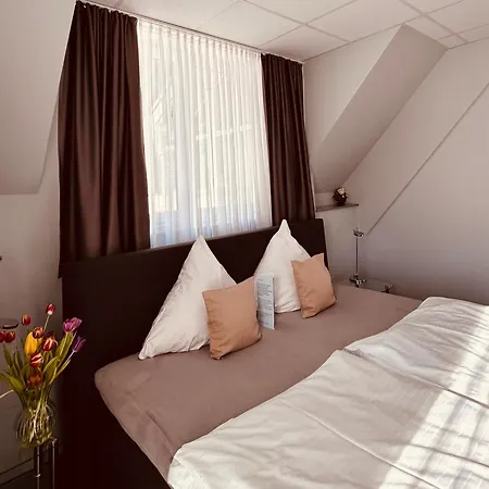 Hotel Komm' In Mechernich