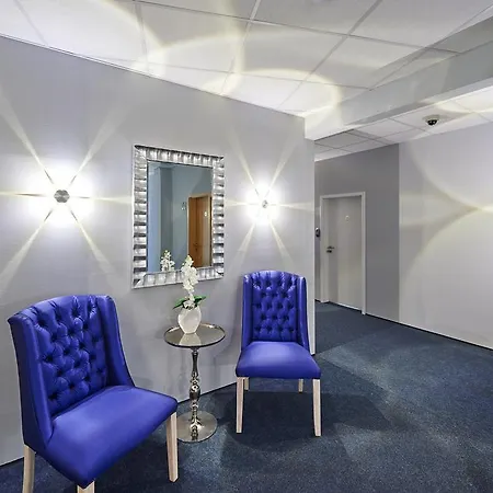 Komm' In Hotel Mechernich