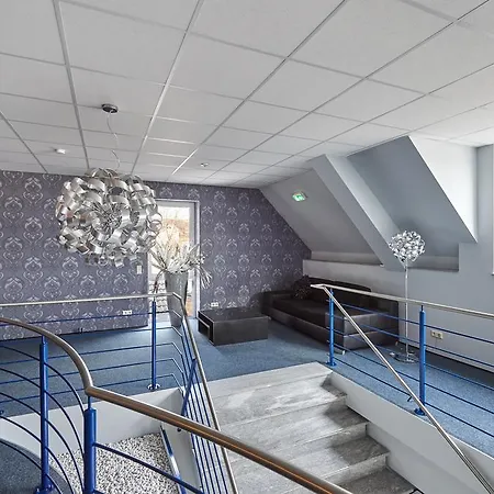 Hotel Komm' In Mechernich