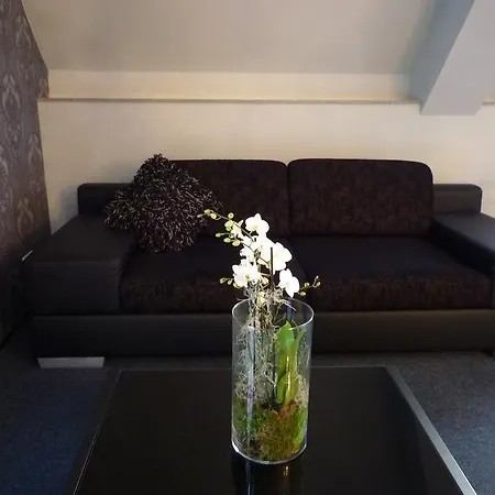Komm' In Hotel Mechernich