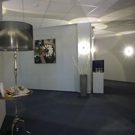 Hotel Komm' In Mechernich
