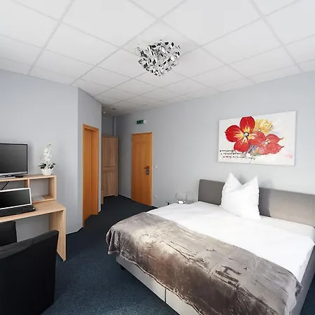 Hotel Komm' In Mechernich