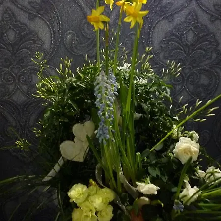 Komm' In Szálloda 4*