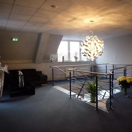 Komm' In فندق ميشرنيش