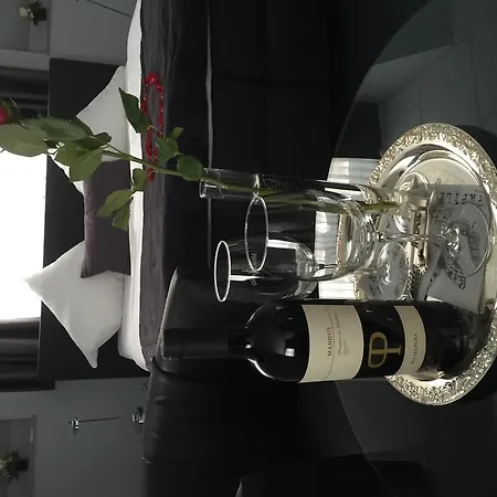 Szálloda Komm' In Mechernich