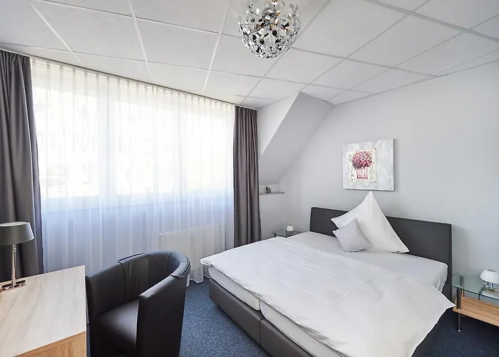 Komm' In Hotel Mechernich