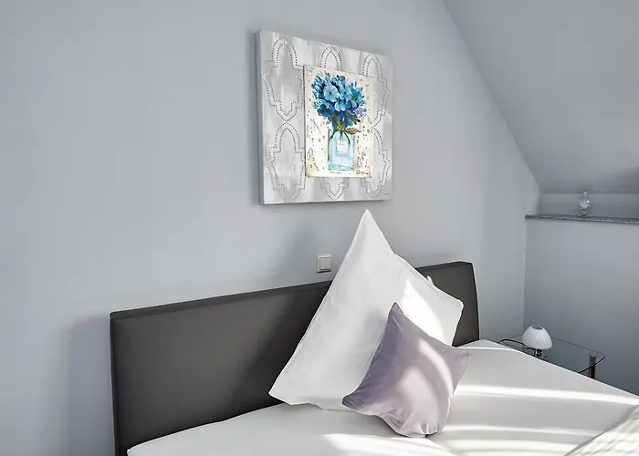 Hotel Komm' In Mechernich