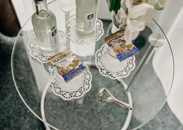 Komm' In 4* Mechernich