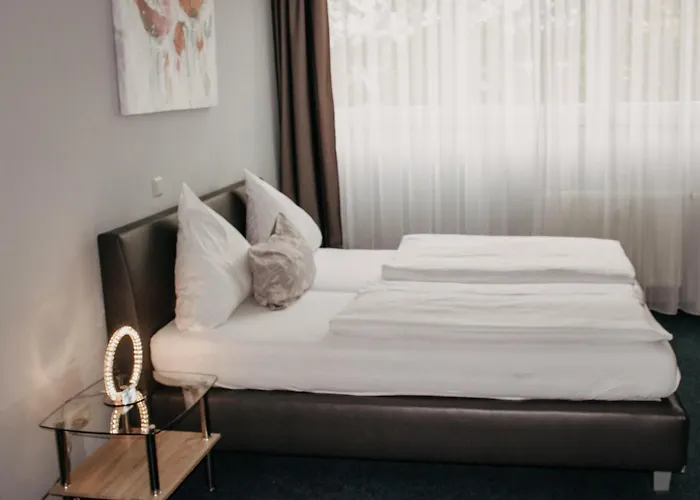 Komm' In 4* Mechernich