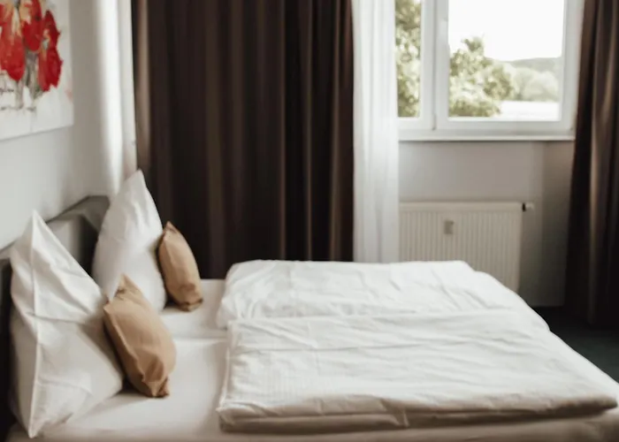 Hotel Komm' In Mechernich