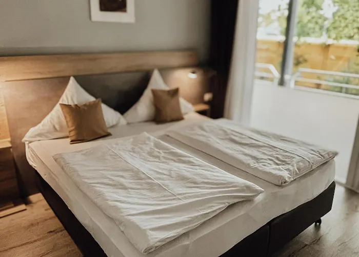 Komm' In Hotel Mechernich