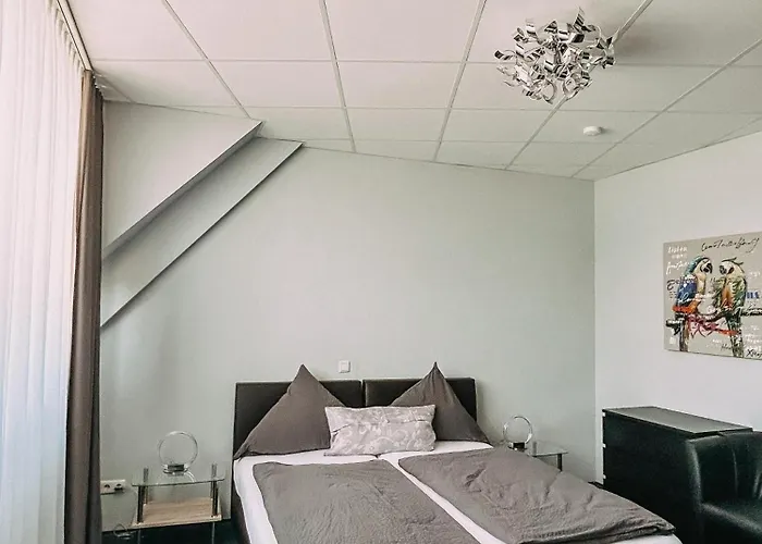 Hotel Komm' In Mechernich