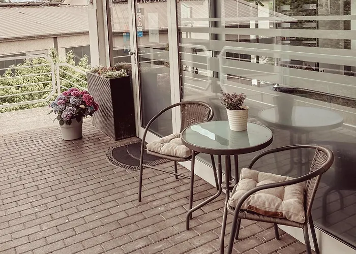 Komm' In Hotel Mechernich