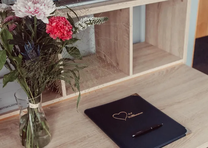 Hotel Komm' In Mechernich