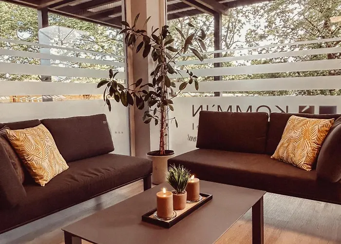 Komm' In 4* Mechernich