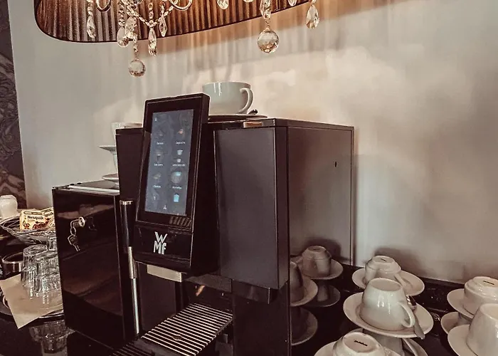 Komm' In 4* Mechernich