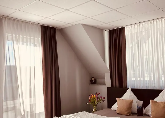 Komm' In Hotel Mechernich