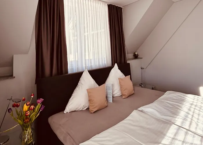 Hotel Komm' In Mechernich