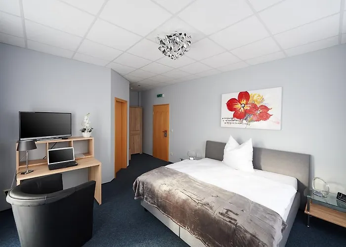 Hotel Komm' In Mechernich