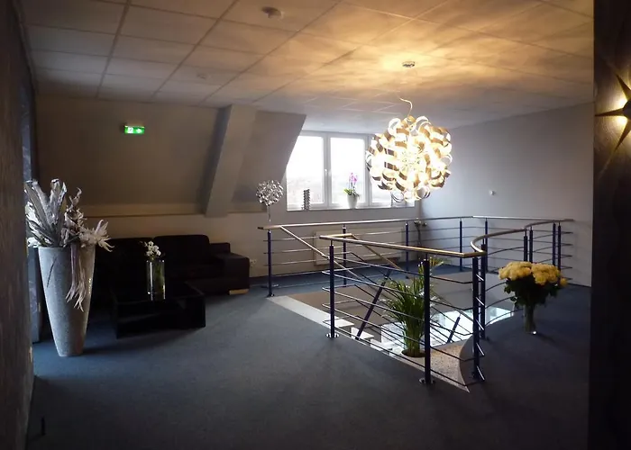 Komm' In Hotel Mechernich