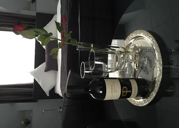 Hotel Komm' In Mechernich